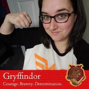 Meet your Posher, Misty